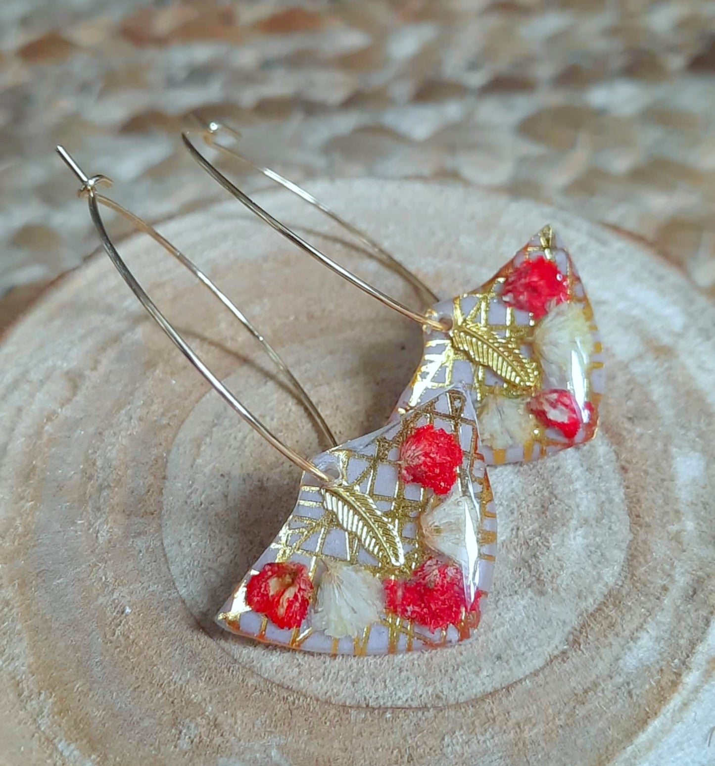 Créoles Gypsophiles