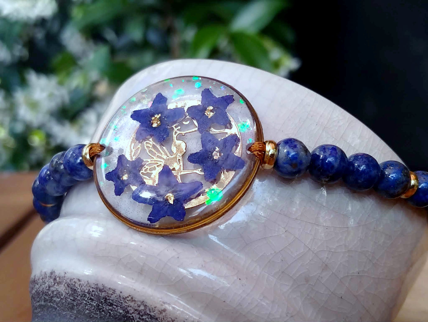 Bracelet Grémil
