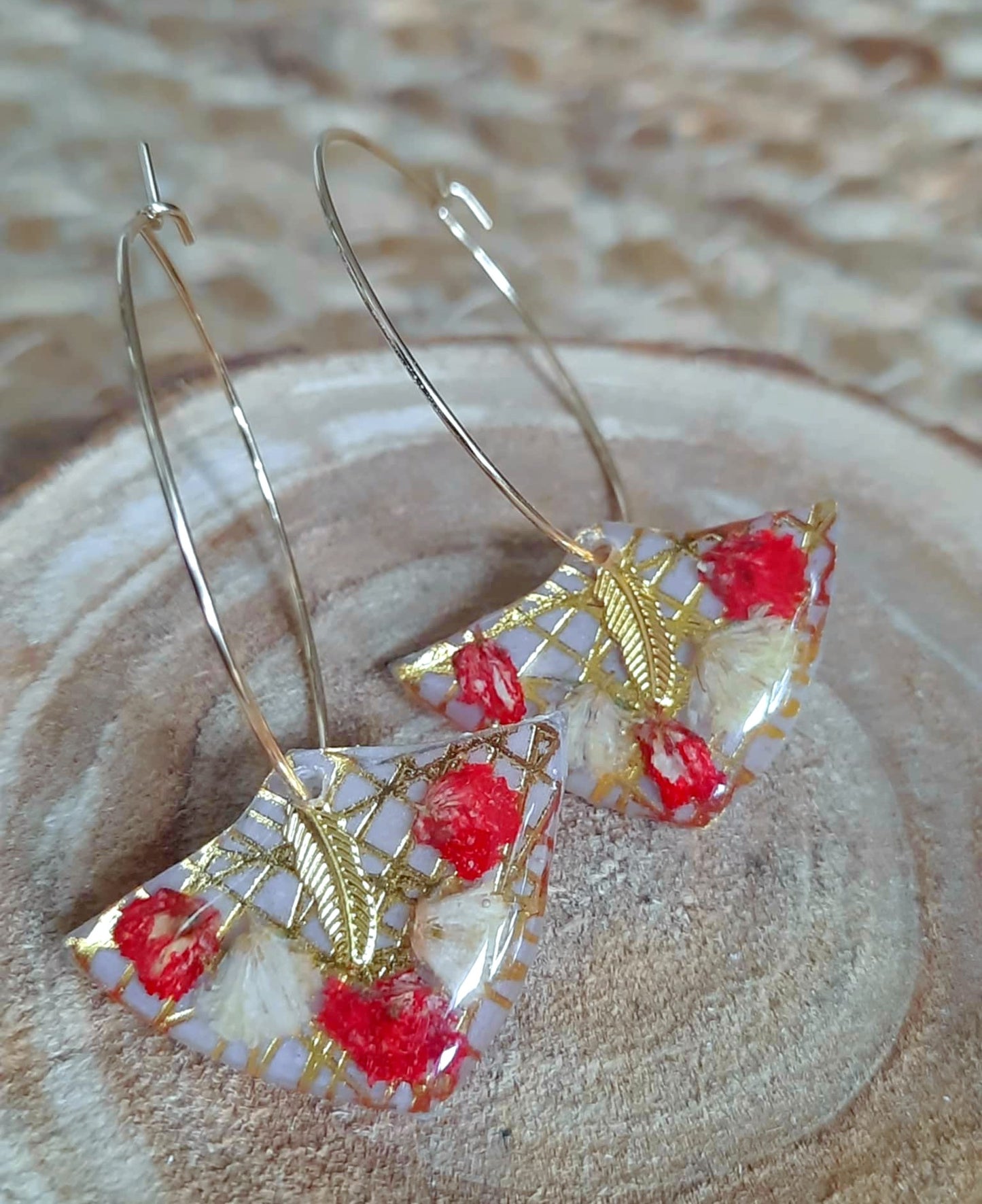 Créoles Gypsophiles
