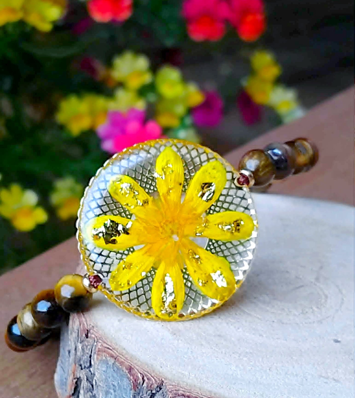 Bracelet Ficaire