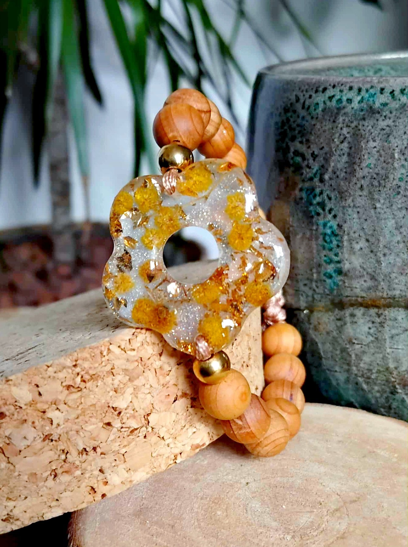 Bracelet Mimosa