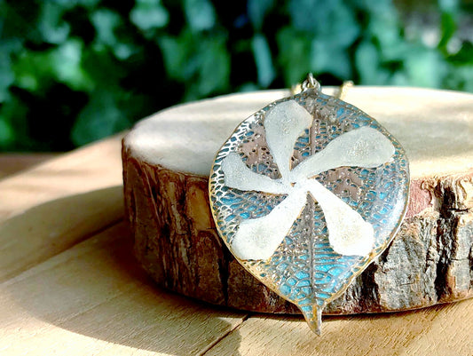 Fleur de Jasmin