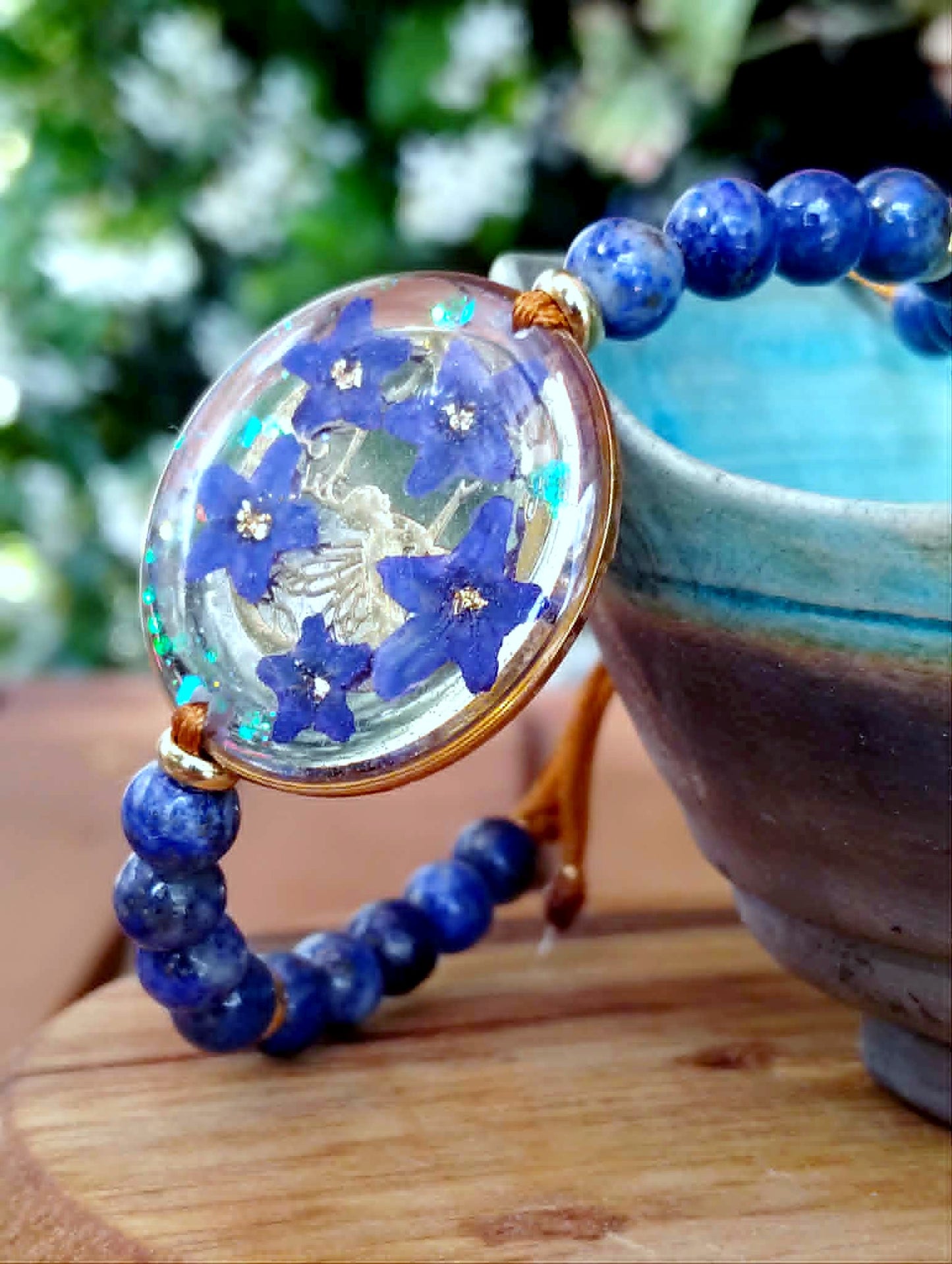 Bracelet Grémil