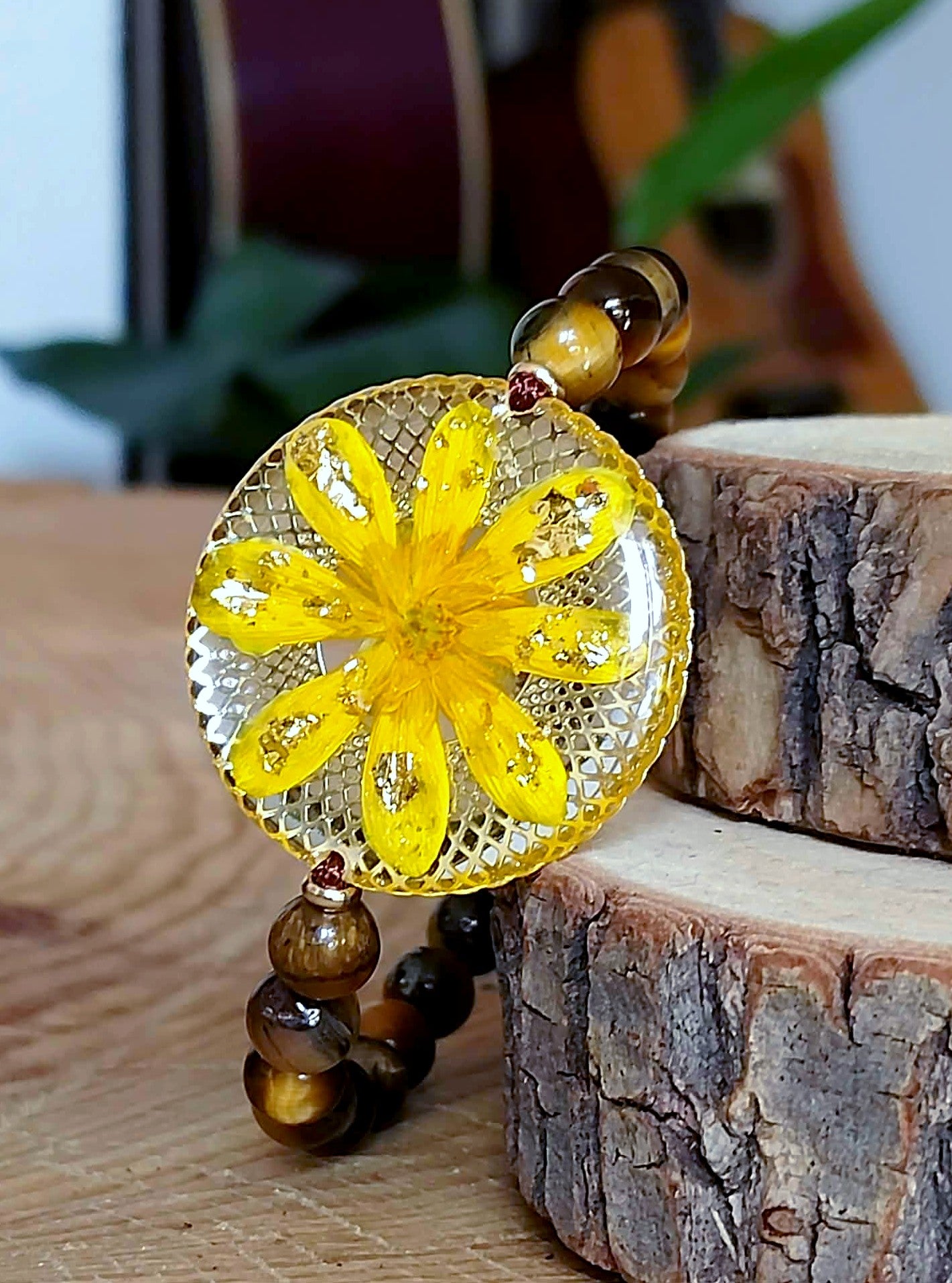 Bracelet Ficaire