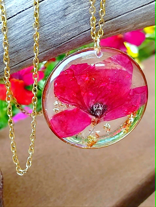 Coquelicot
