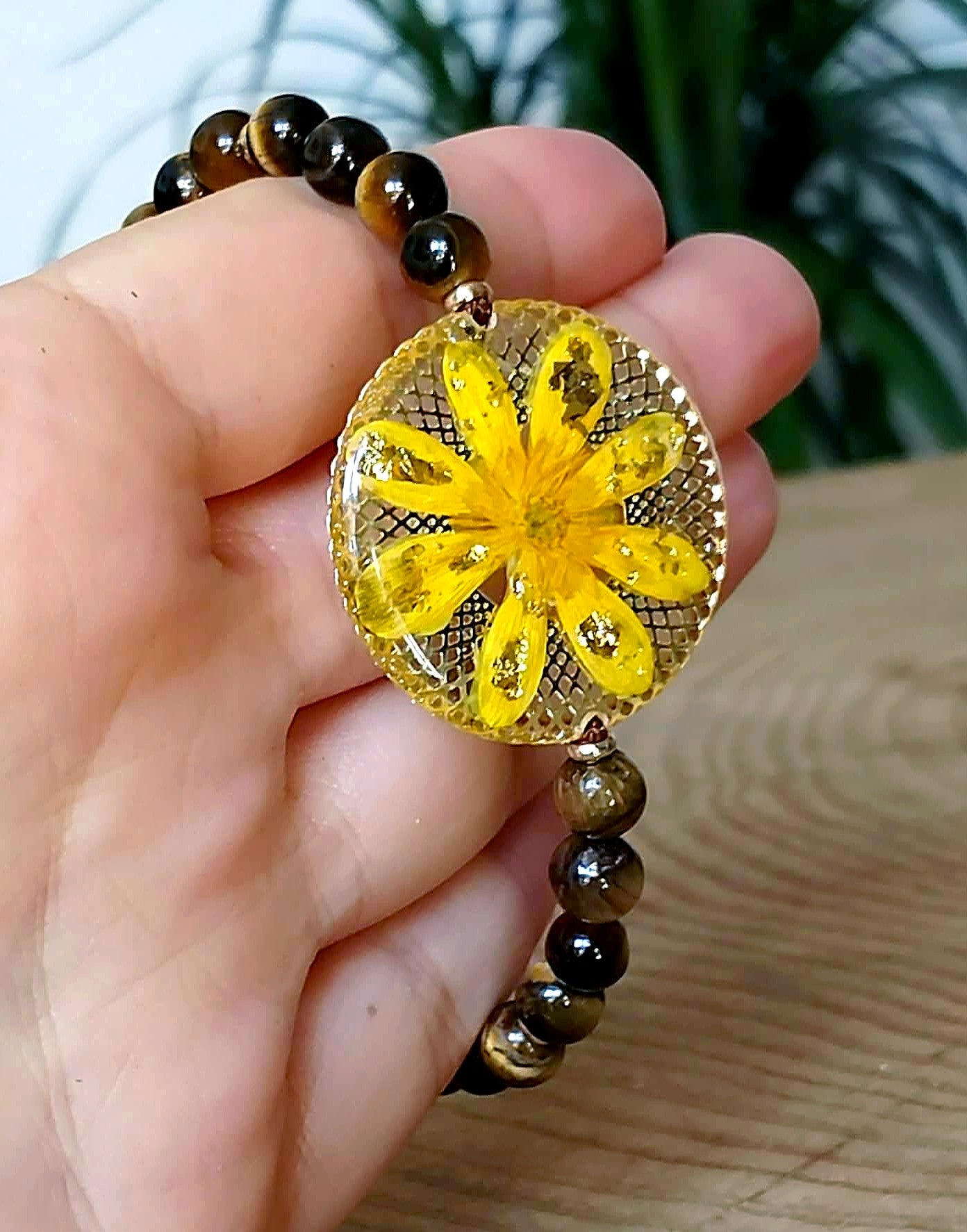 Bracelet Ficaire