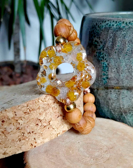 Bracelet Mimosa