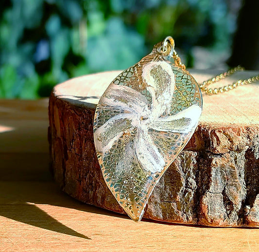 Collier Jasmin