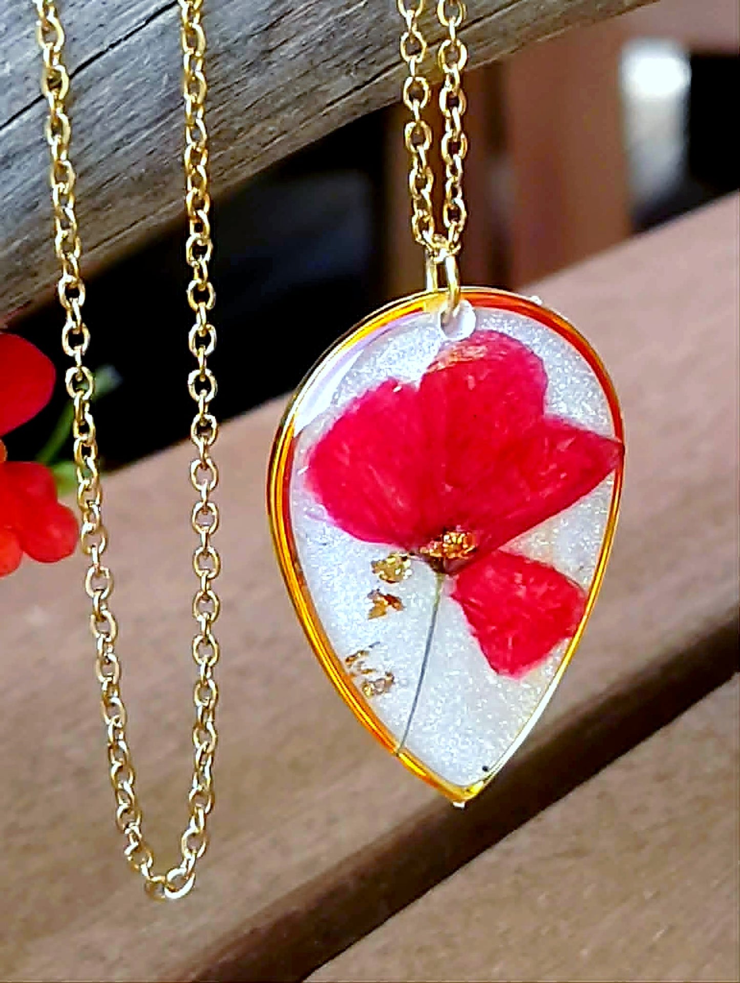 Coquelicot