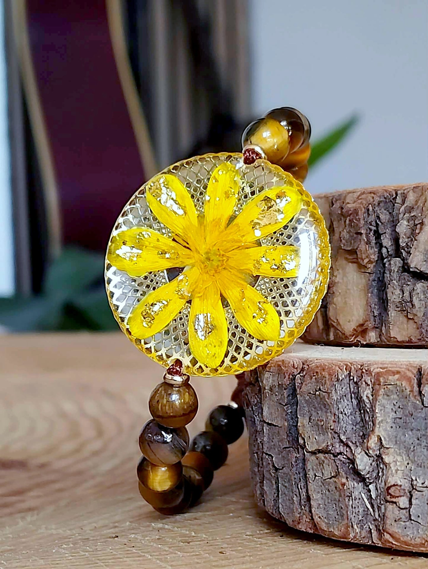 Bracelet Ficaire