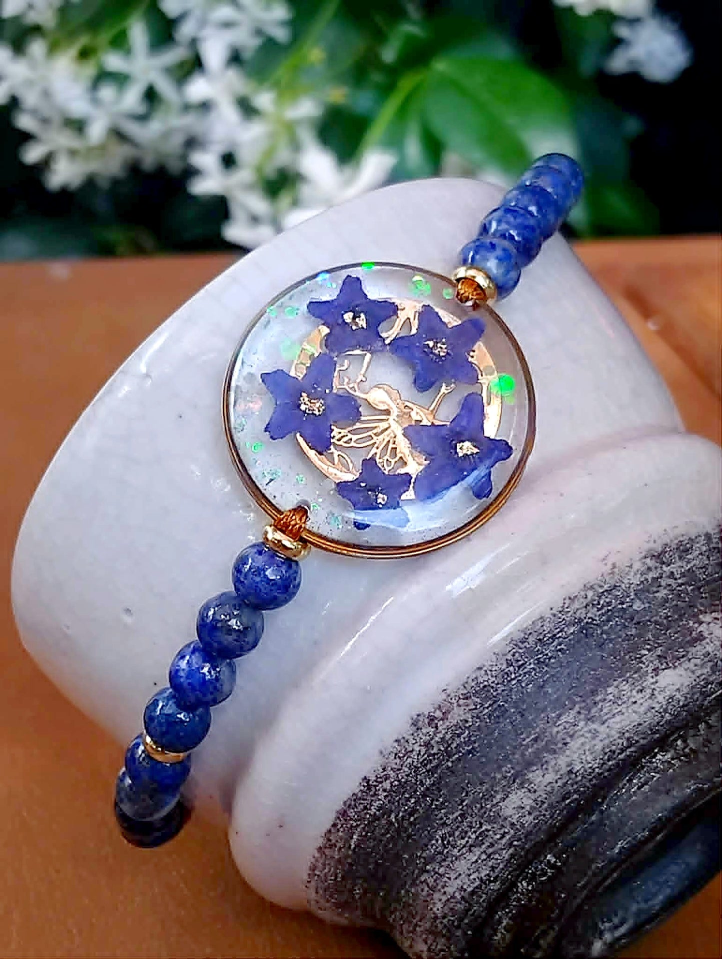 Bracelet Grémil
