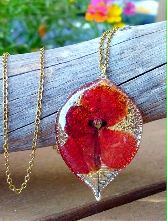 Coquelicot