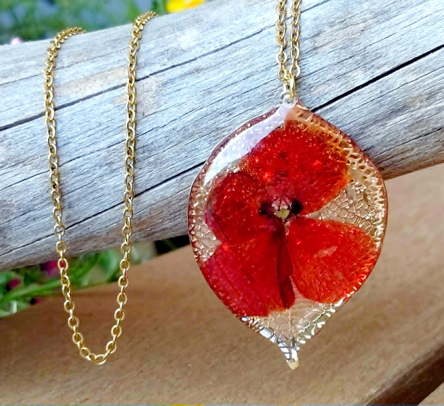 Coquelicot