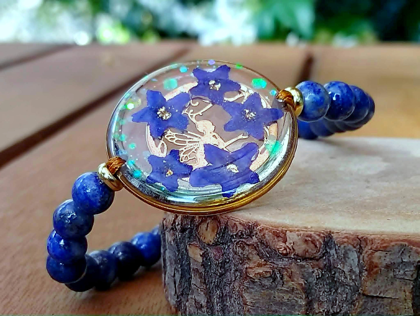 Bracelet Grémil
