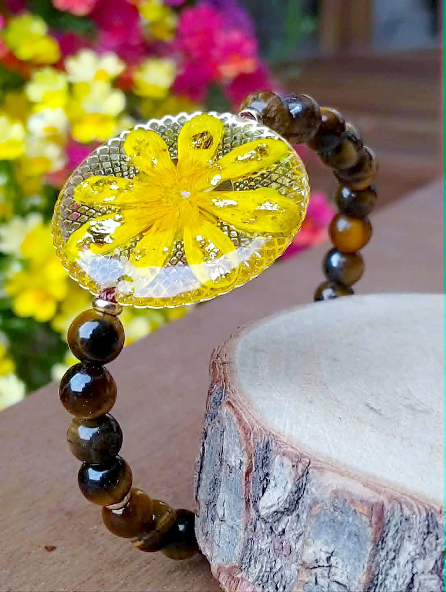 Bracelet Ficaire