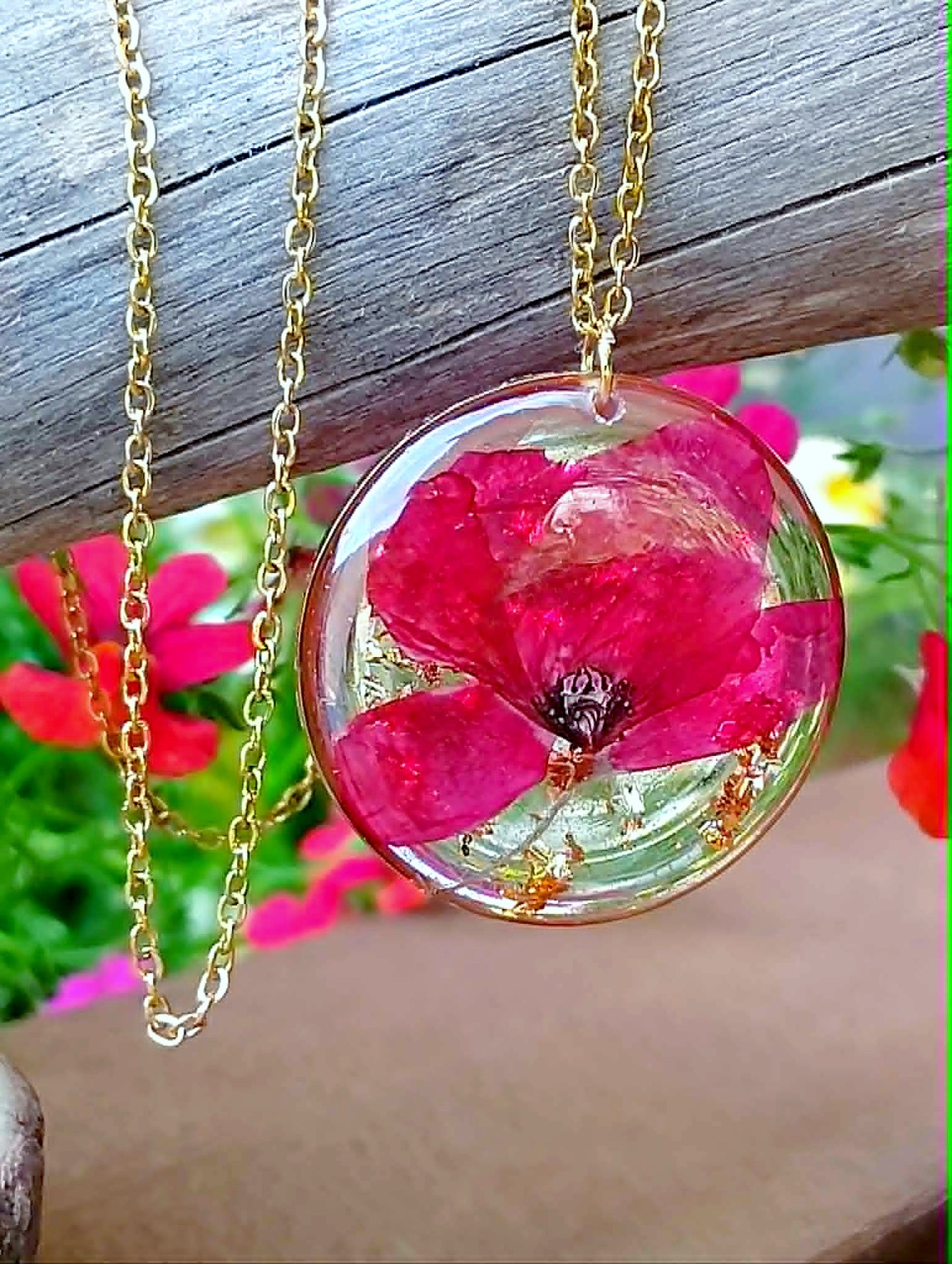 Coquelicot