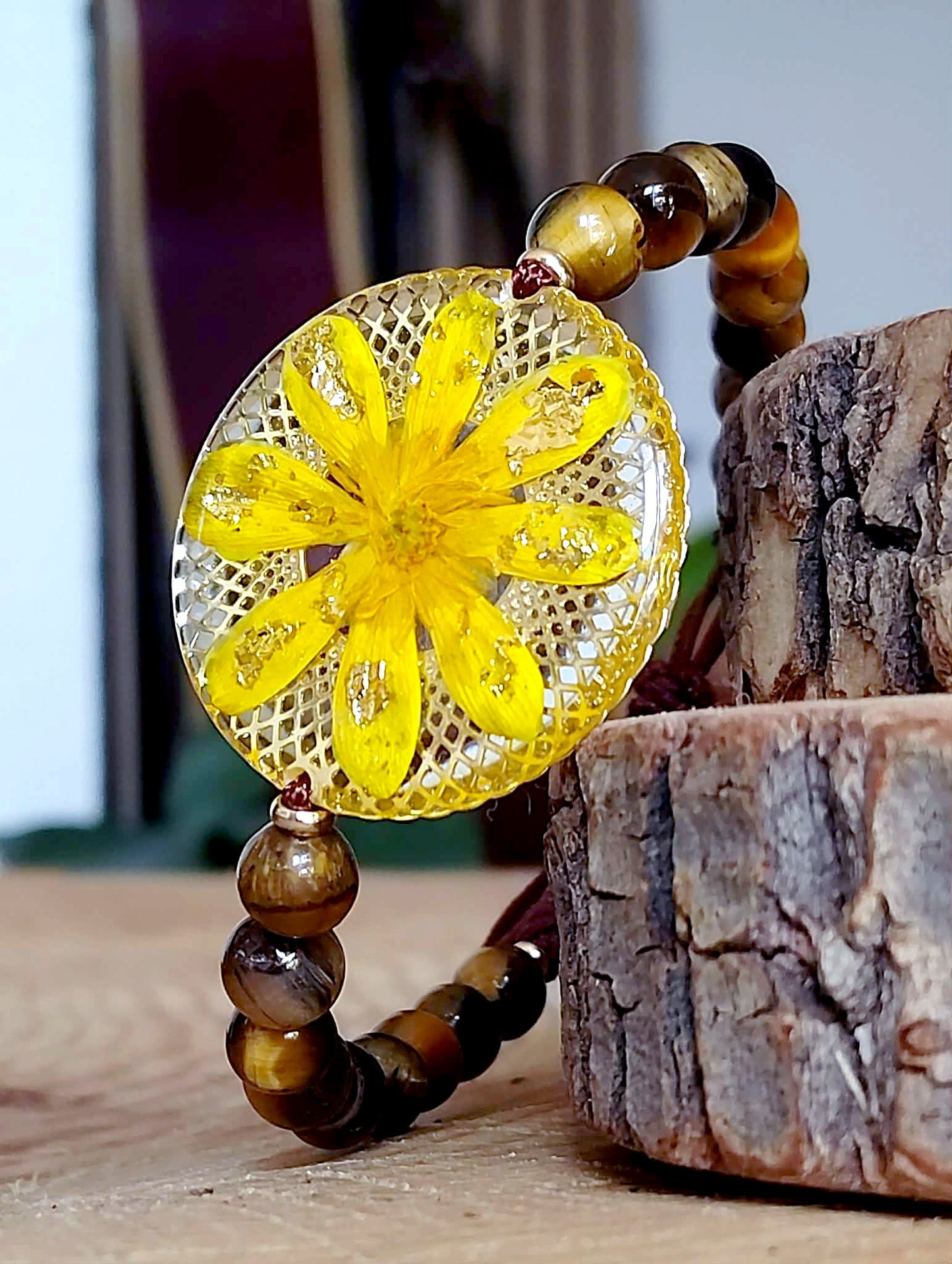 Bracelet Ficaire