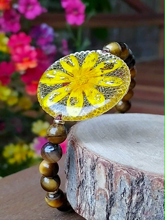 Bracelet Ficaire