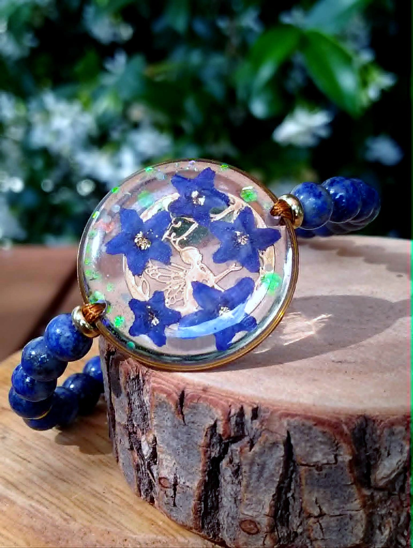 Bracelet Grémil