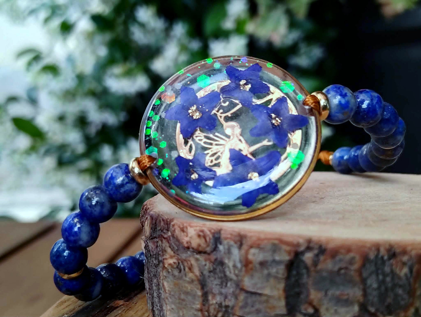 Bracelet Grémil