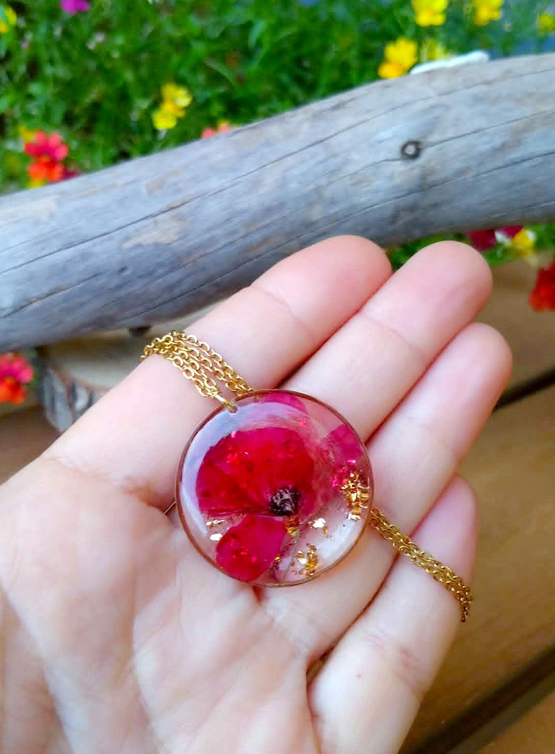 Coquelicot