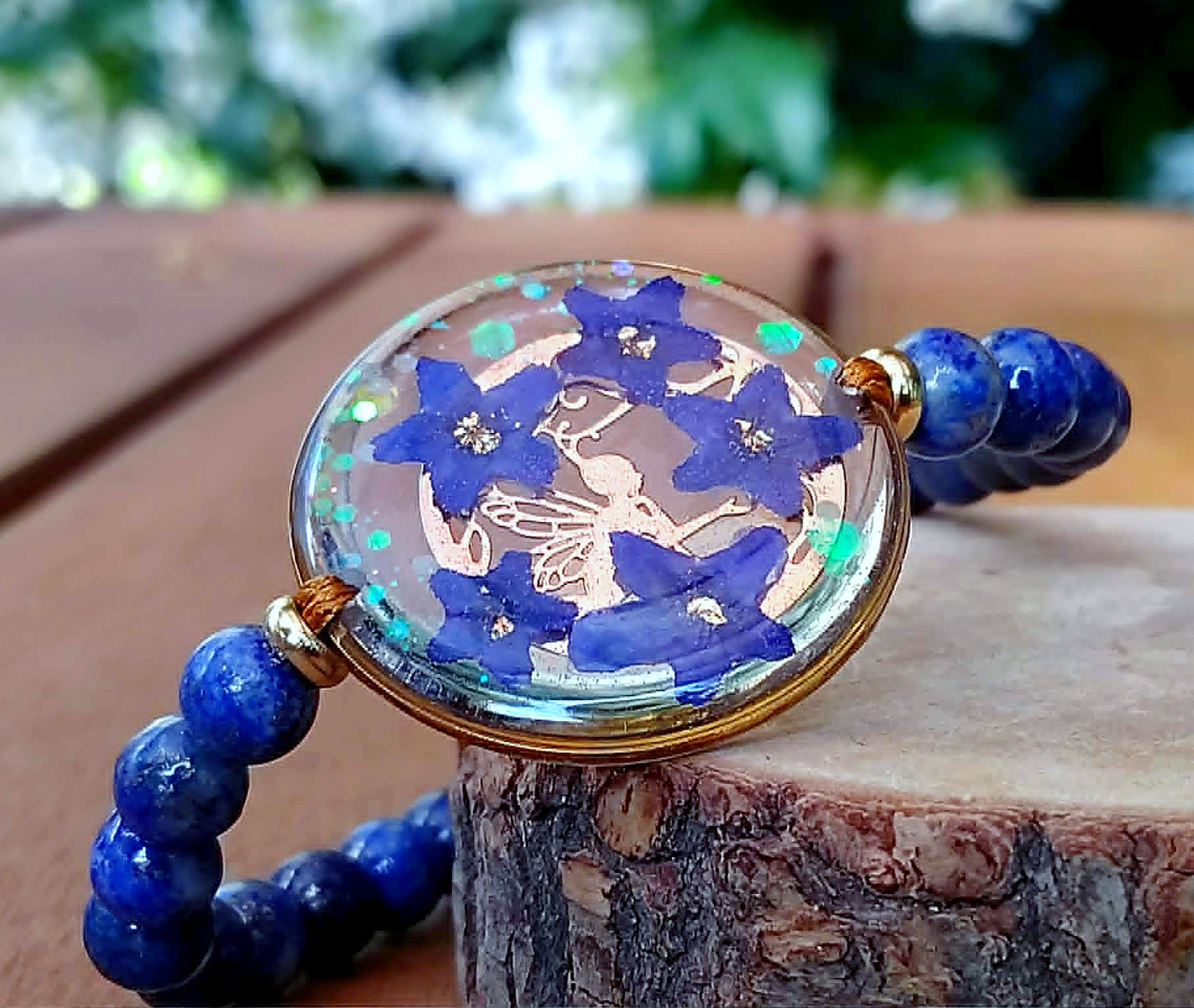 Bracelet Grémil