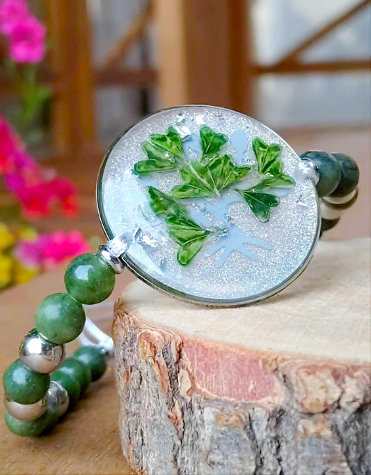 Bracelet, Arbre de vie Bourse à pasteur