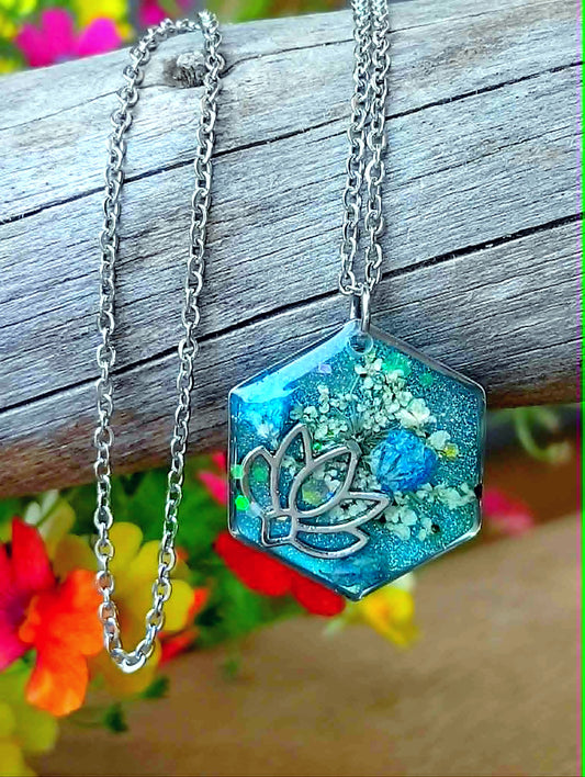Fleur de carotte