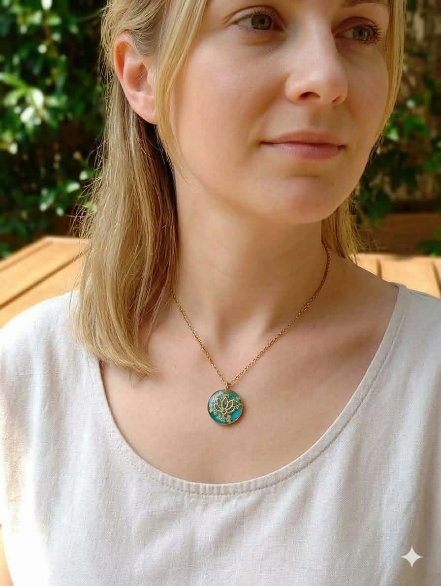 Fleur de carotte